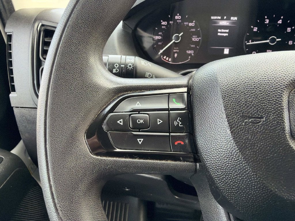 2023 RAM ProMaster 2500 High Roof 159 WB
