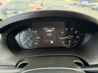 2023 RAM ProMaster 2500 High Roof 159 WB