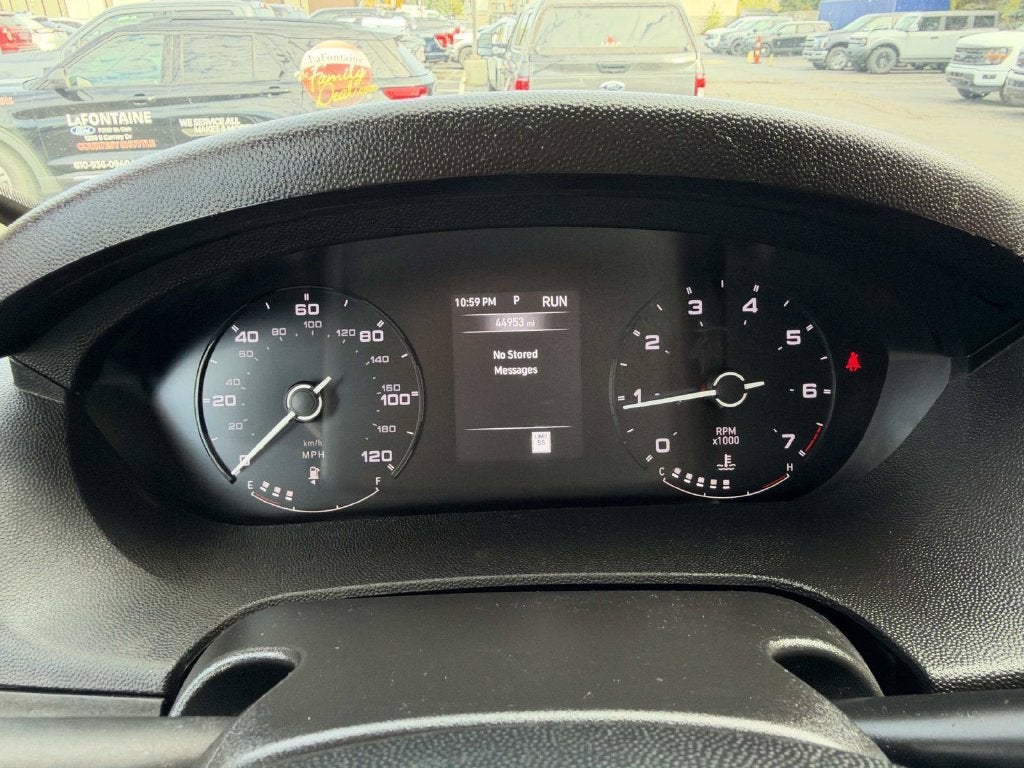 2023 RAM ProMaster 2500 High Roof 159 WB