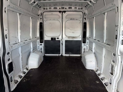 2023 RAM ProMaster 2500 High Roof 159 WB