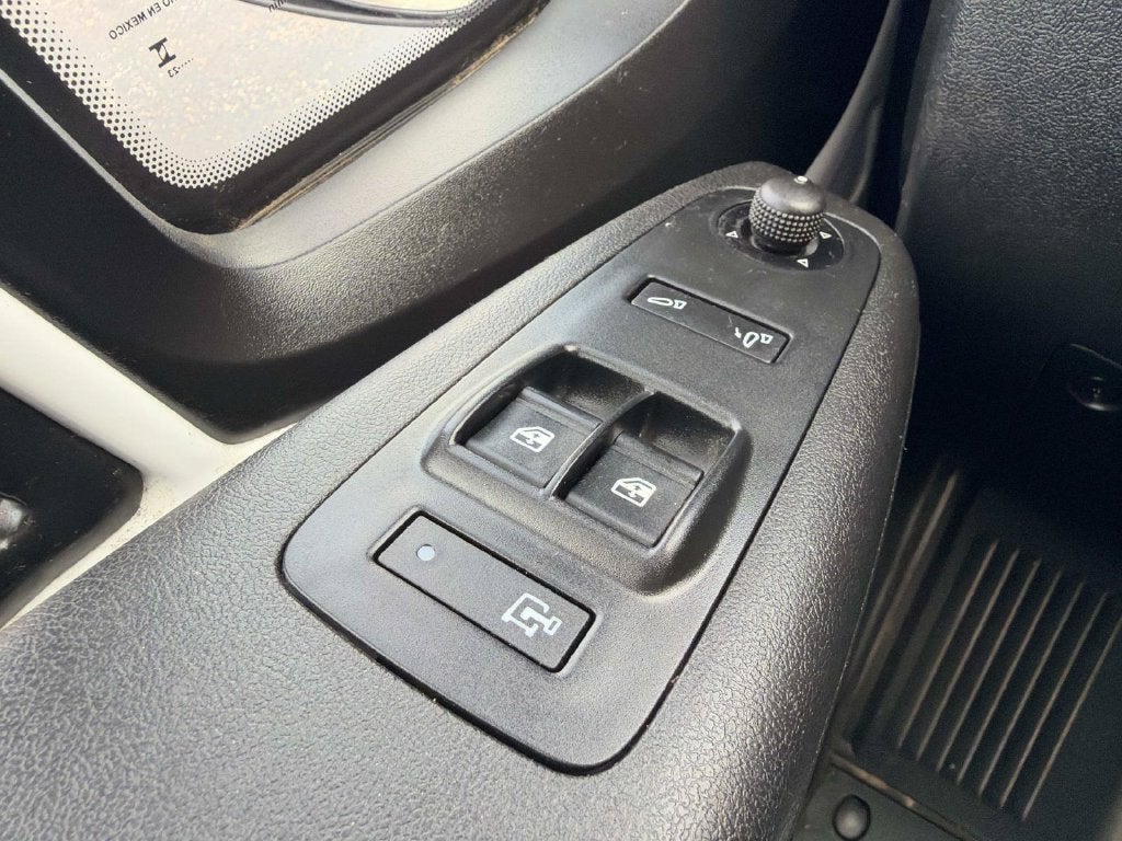 2023 RAM ProMaster 2500 High Roof 159 WB