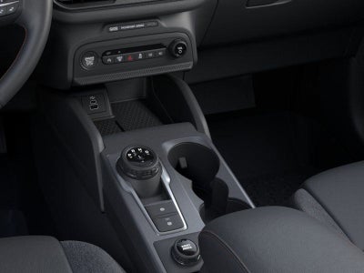 2026 Ford Bronco Sport Big Bend IN-TRANSIT