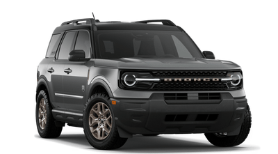 2026 Ford Bronco Sport Big Bend IN-TRANSIT