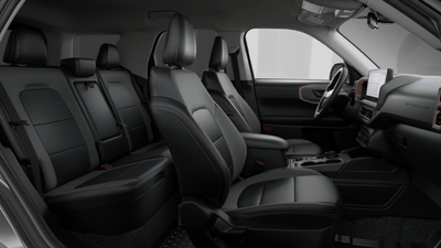 2026 Ford Bronco Sport Big Bend IN-TRANSIT