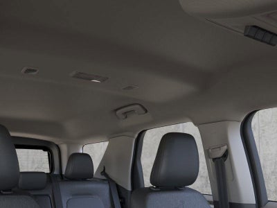 2026 Ford Bronco Sport Big Bend IN-TRANSIT