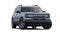 2025 Ford Bronco Sport Big Bend IN-TRANSIT