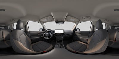 2025 Ford Bronco Sport Big Bend IN-TRANSIT