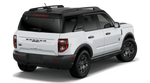 2026 Ford Bronco Sport Big Bend IN-TRANSIT