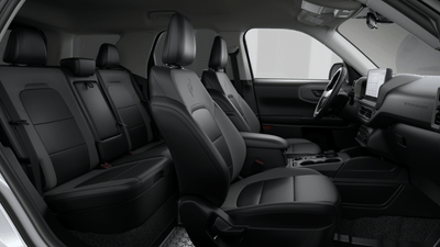 2026 Ford Bronco Sport Big Bend IN-TRANSIT