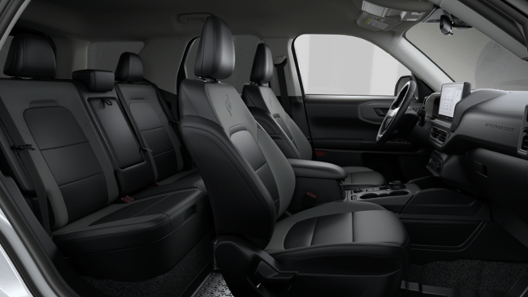 2026 Ford Bronco Sport Big Bend IN-TRANSIT