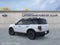 2026 Ford Bronco Sport Outer Banks IN-TRANSIT