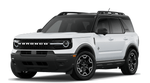 2026 Ford Bronco Sport Outer Banks IN-TRANSIT