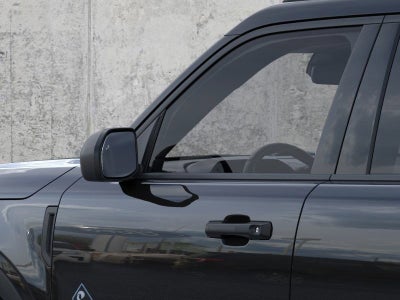 2026 Ford Bronco Sport Outer Banks IN-TRANSIT