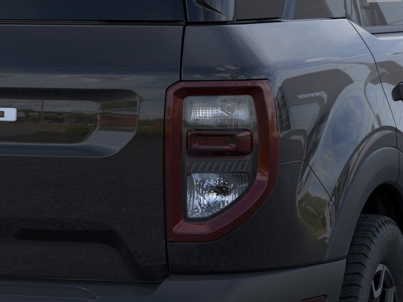 2026 Ford Bronco Sport Outer Banks IN-TRANSIT