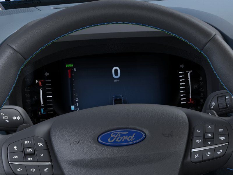 2026 Ford Maverick Lobo High