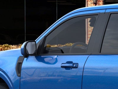 2026 Ford Maverick Lobo High