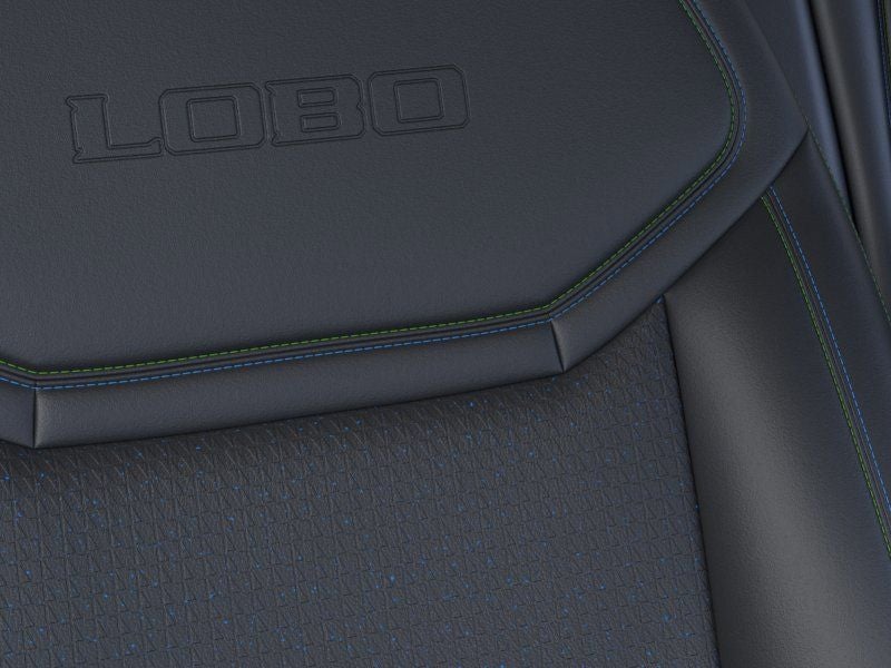 2025 Ford Maverick Lobo High