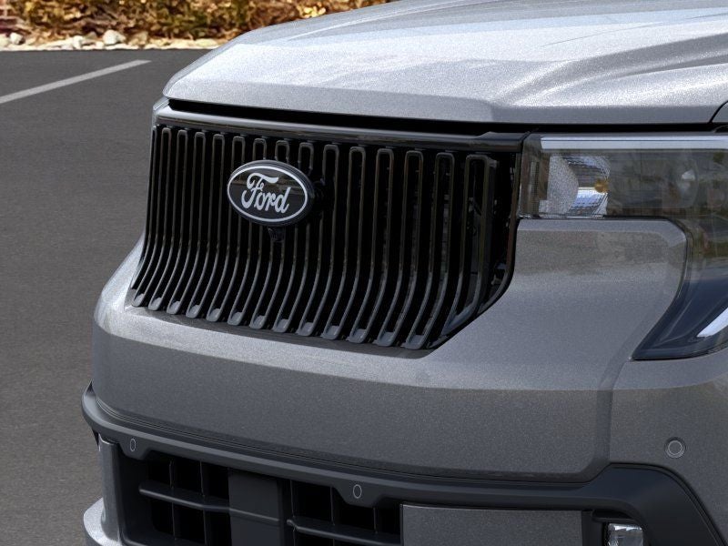 2025 Ford Maverick Lobo High