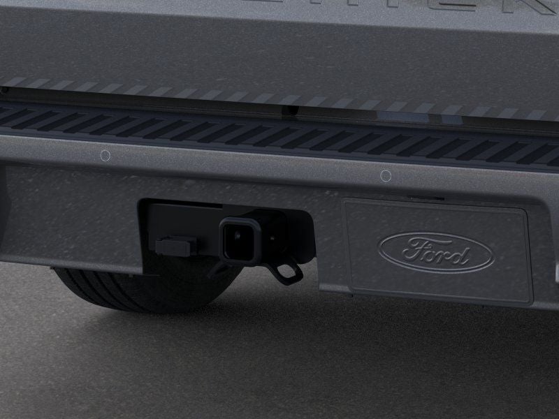 2025 Ford Maverick Lobo High