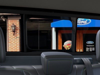 2025 Ford Maverick Lobo High