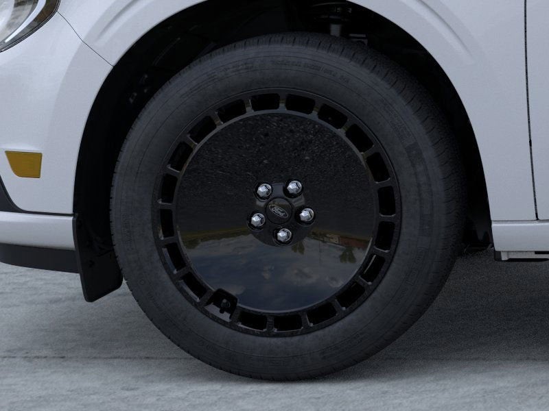 2026 Ford Maverick Lobo High