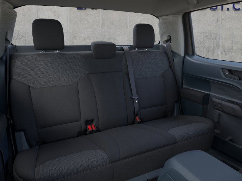 2026 Ford Maverick XL IN-TRANSIT