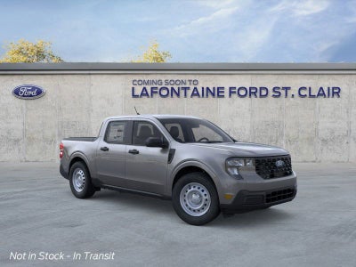 2026 Ford Maverick XL IN-TRANSIT