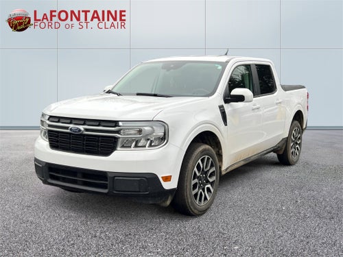 2023 Ford Maverick Lariat