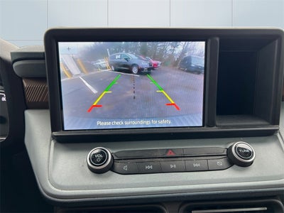 2023 Ford Maverick Lariat