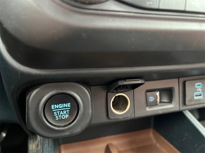 2023 Ford Maverick Lariat