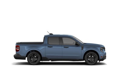 2026 Ford Maverick XLT IN-TRANSIT