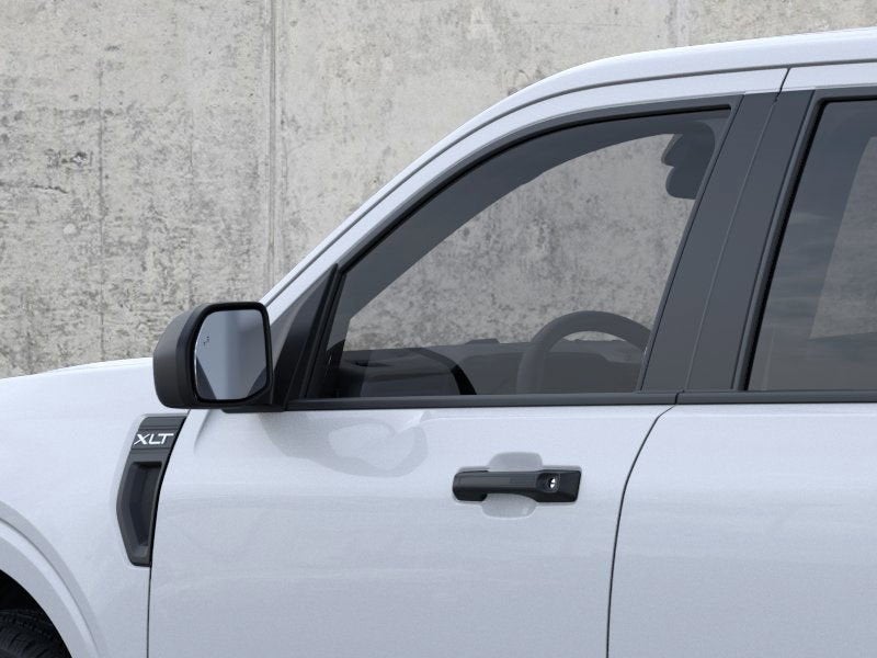 2026 Ford Maverick XLT IN-TRANSIT