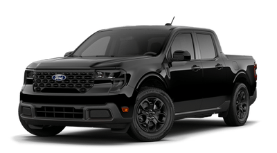 2026 Ford Maverick XLT IN-TRANSIT