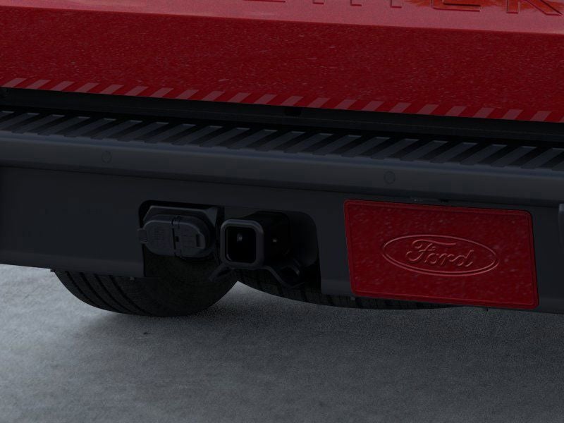 2026 Ford Maverick Lariat IN-TRANSIT