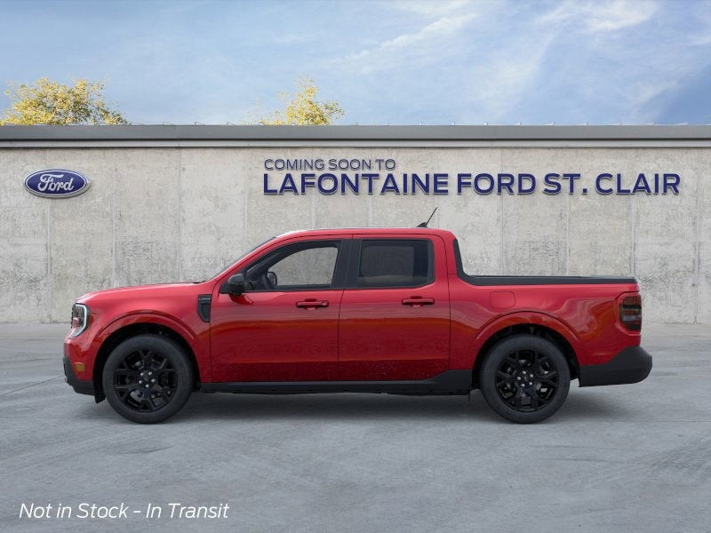 2026 Ford Maverick Lariat IN-TRANSIT