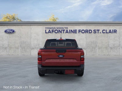 2026 Ford Maverick Lariat IN-TRANSIT