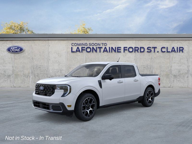 2026 Ford Maverick Lariat IN-TRANSIT