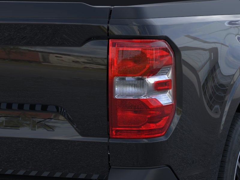 2026 Ford Maverick Lariat IN-TRANSIT