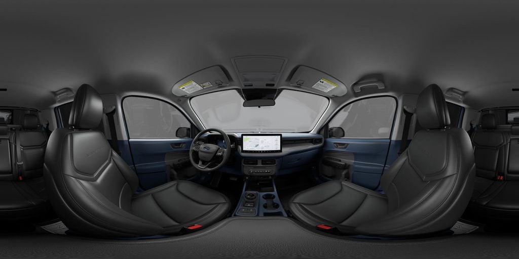 2026 Ford Maverick Lariat IN-TRANSIT