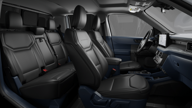 2026 Ford Maverick Lariat IN-TRANSIT