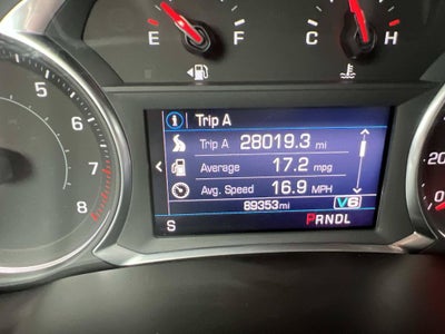 2019 Chevrolet Blazer Base 2LT