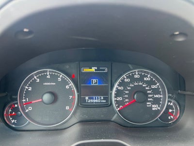 2014 Subaru Outback 3.6R Limited
