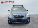 2014 Subaru Outback 3.6R Limited