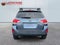 2014 Subaru Outback 3.6R Limited