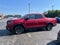 2021 Honda Ridgeline Sport