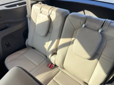 2023 Lincoln Aviator Standard