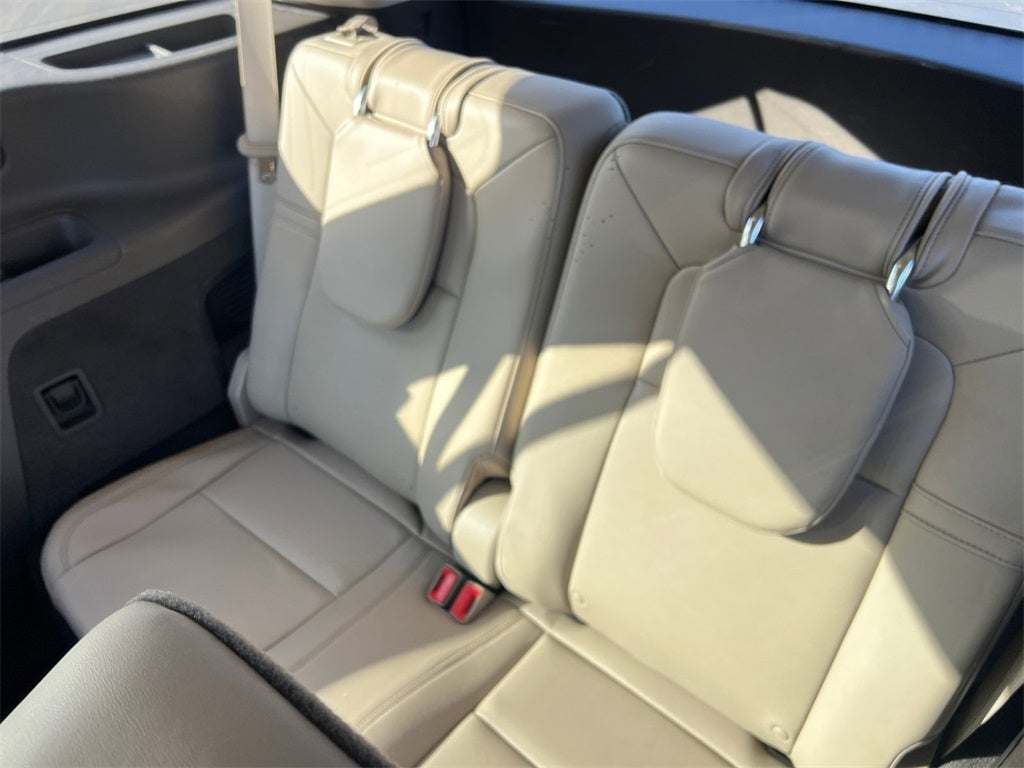 2023 Lincoln Aviator Standard