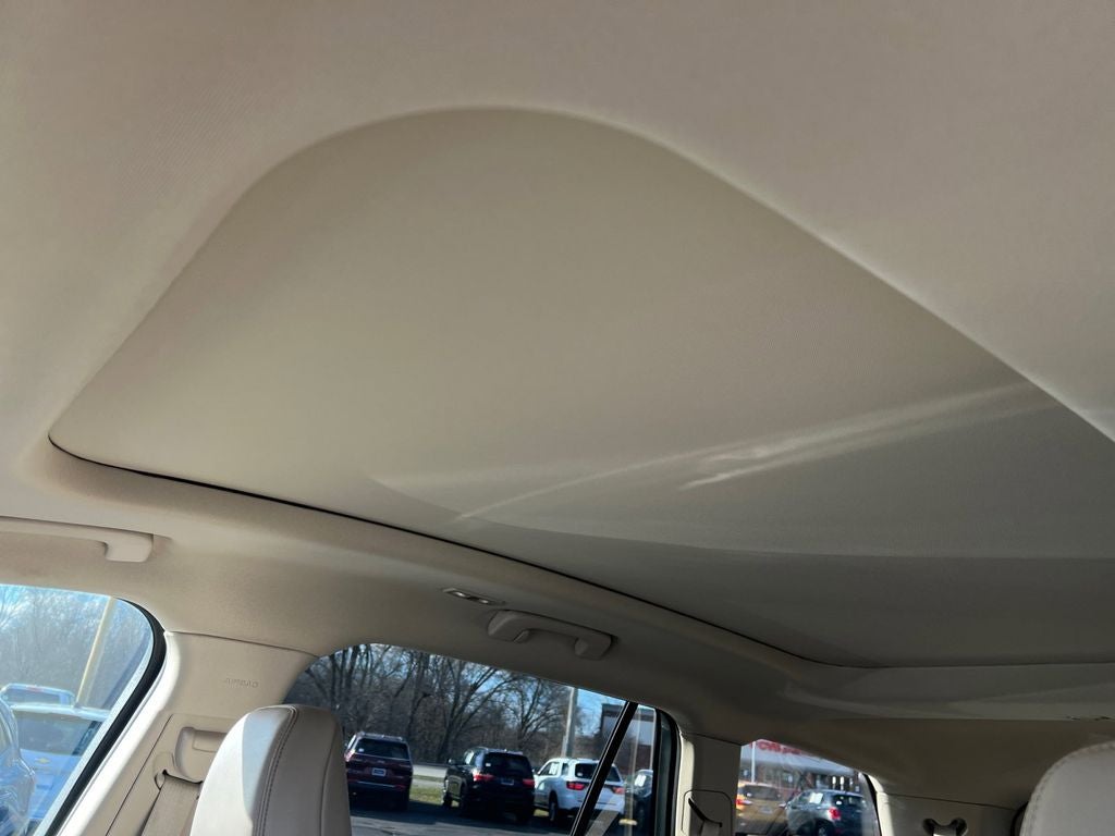 2023 Lincoln Aviator Standard