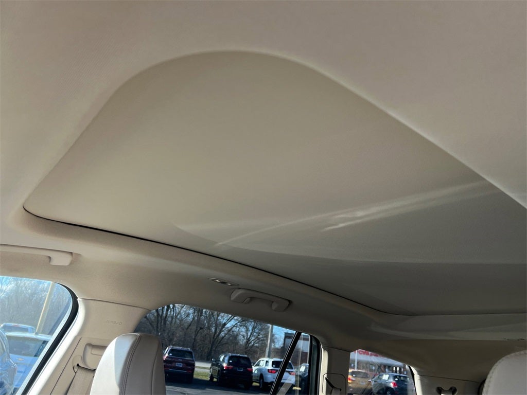 2023 Lincoln Aviator Standard