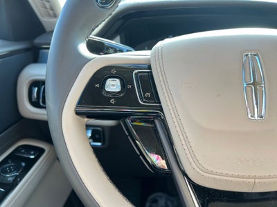 2023 Lincoln Aviator Standard